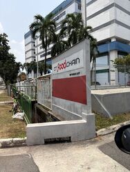 CT FoodCHAIN (D5), Factory #616564881